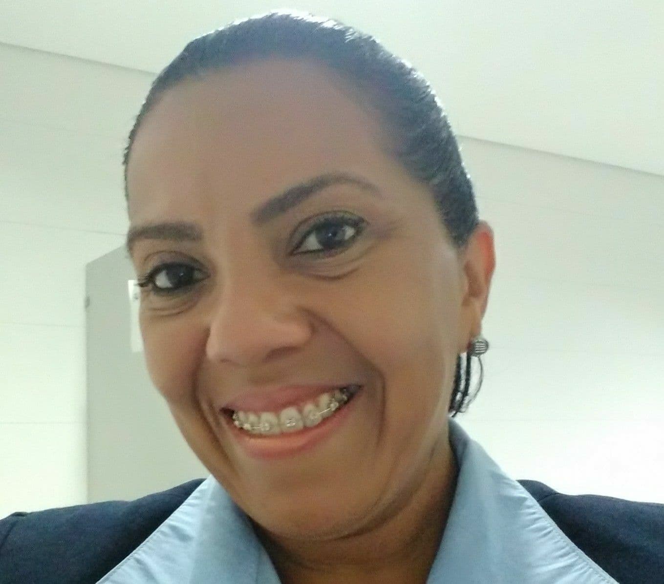 Maria Lucia Soares