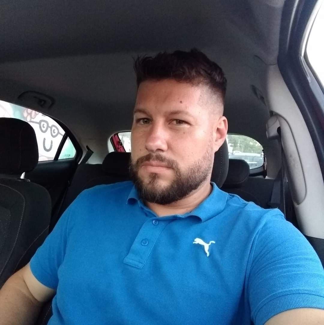 Eduardo Perotto Silva