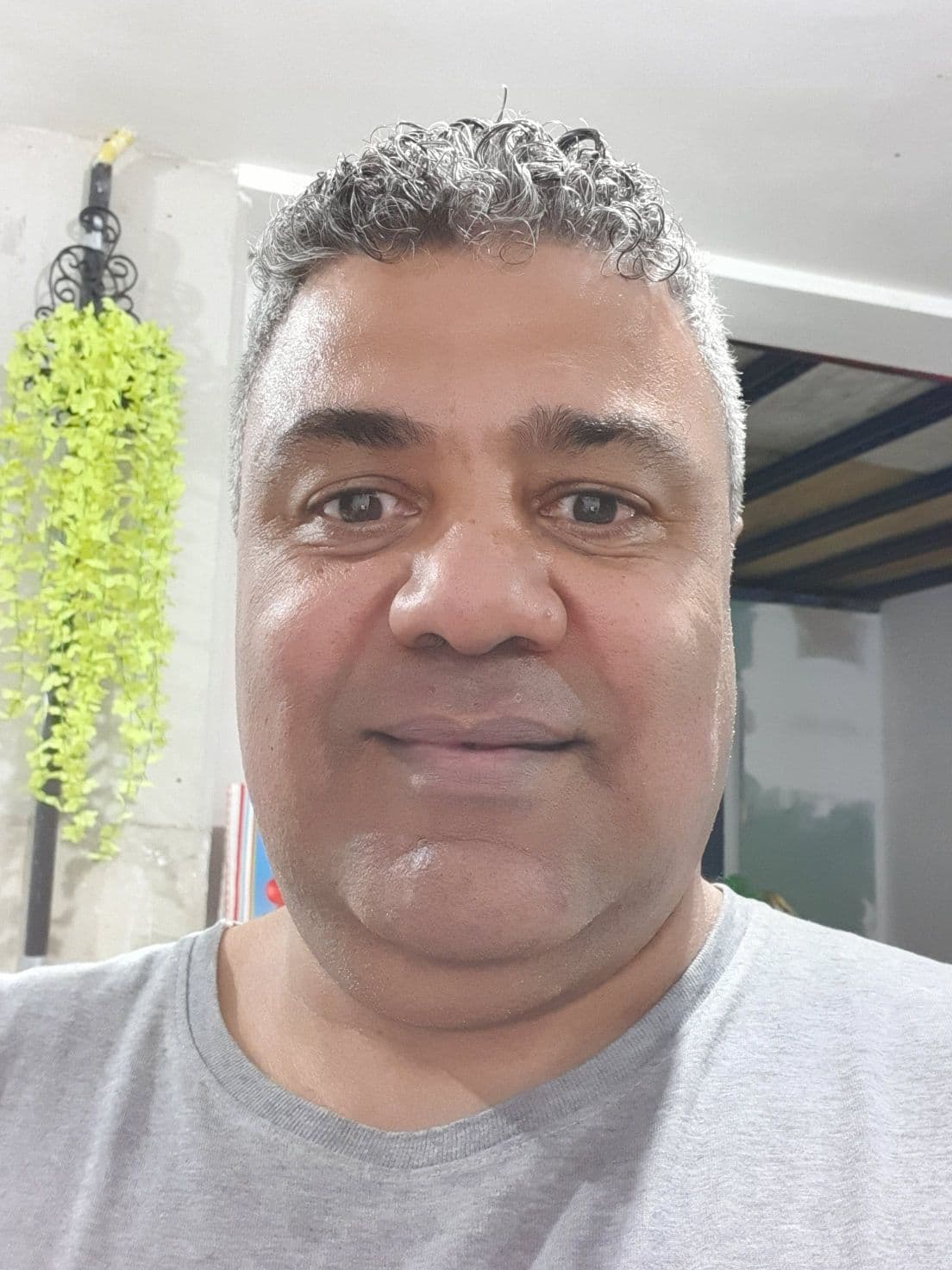 Vagner Silvestre dos Santos