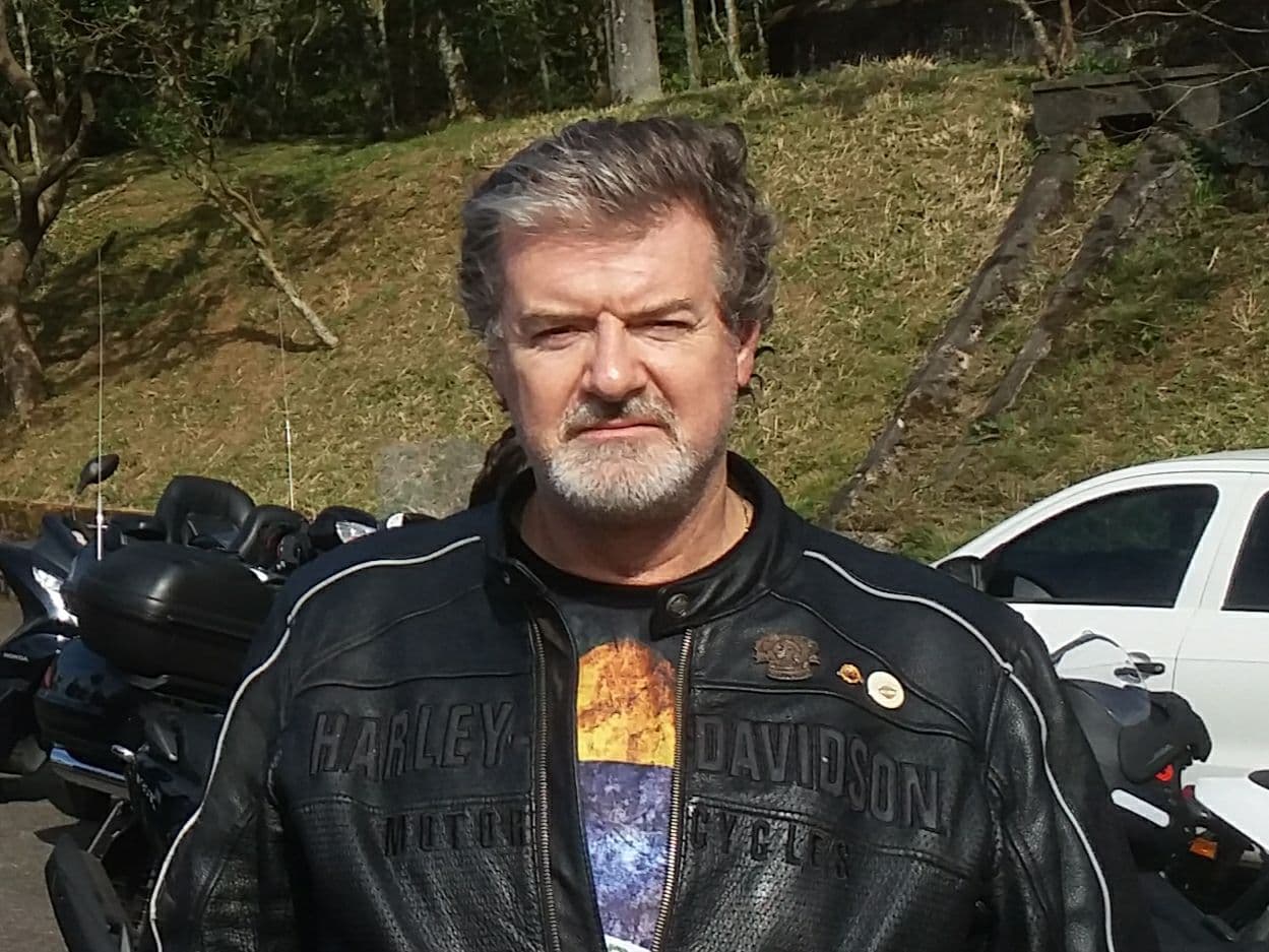 Nilton Barbuy Wilhelm