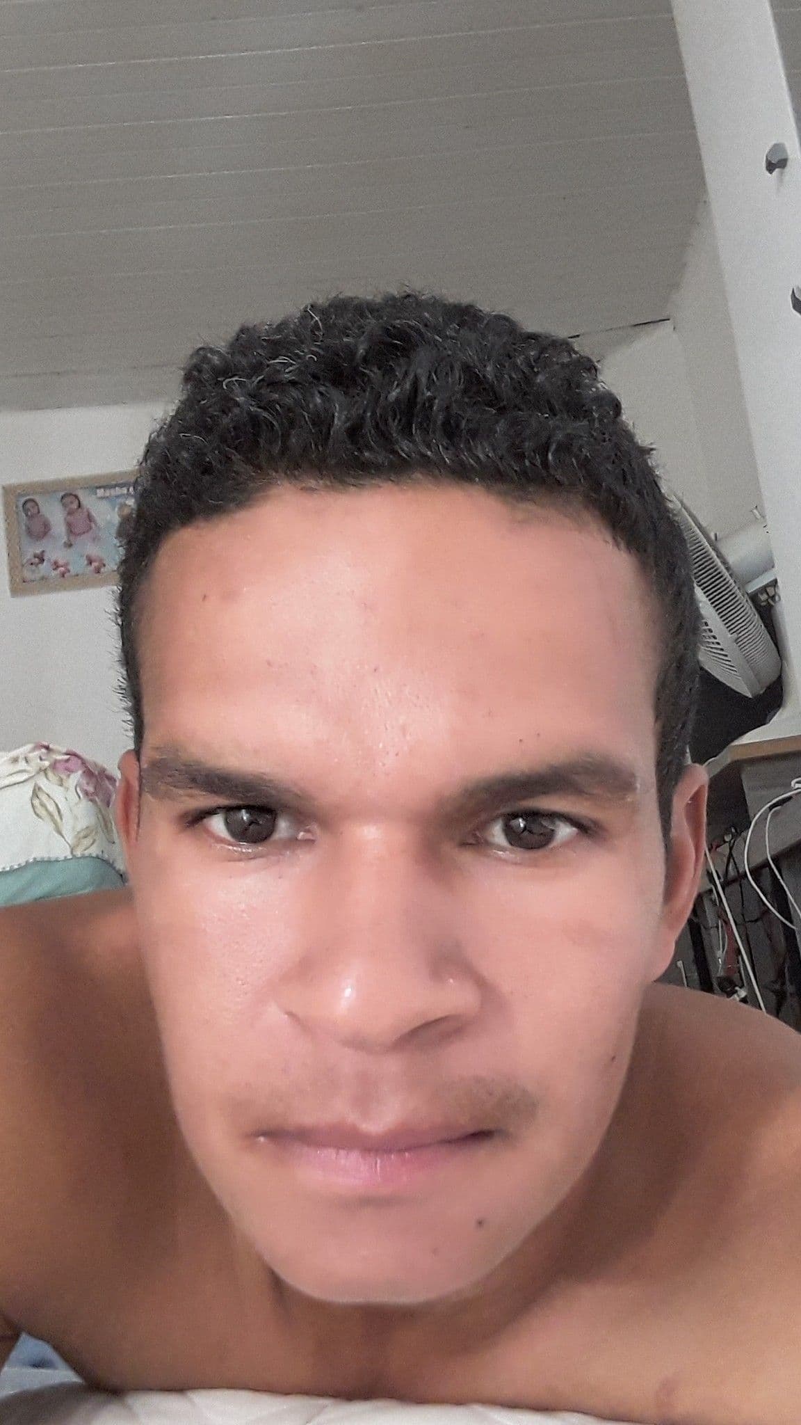 Arinaldo Almeida Da Silva