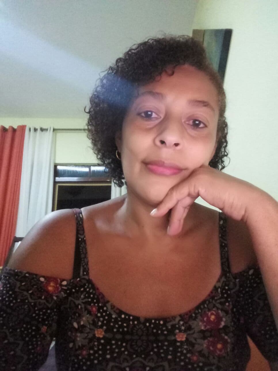 Silvani Gomes de Almeida