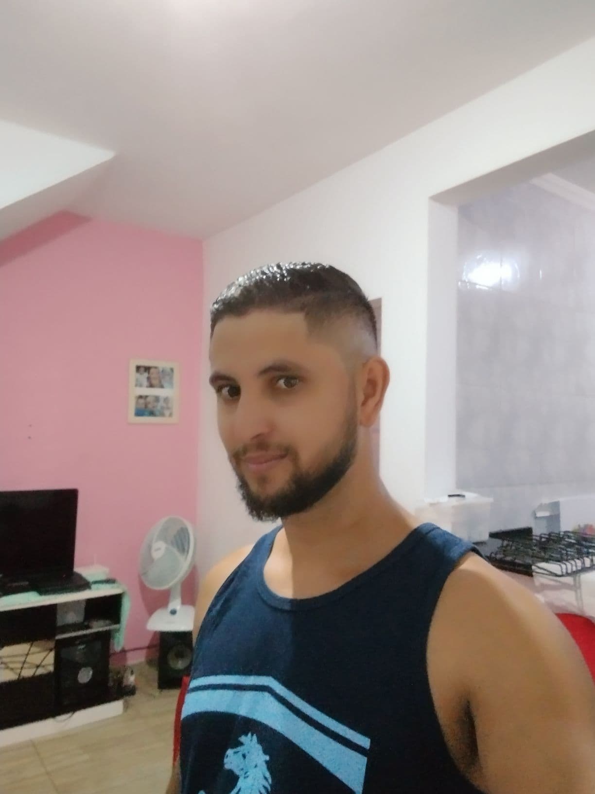 Jackson Passos Da Silva