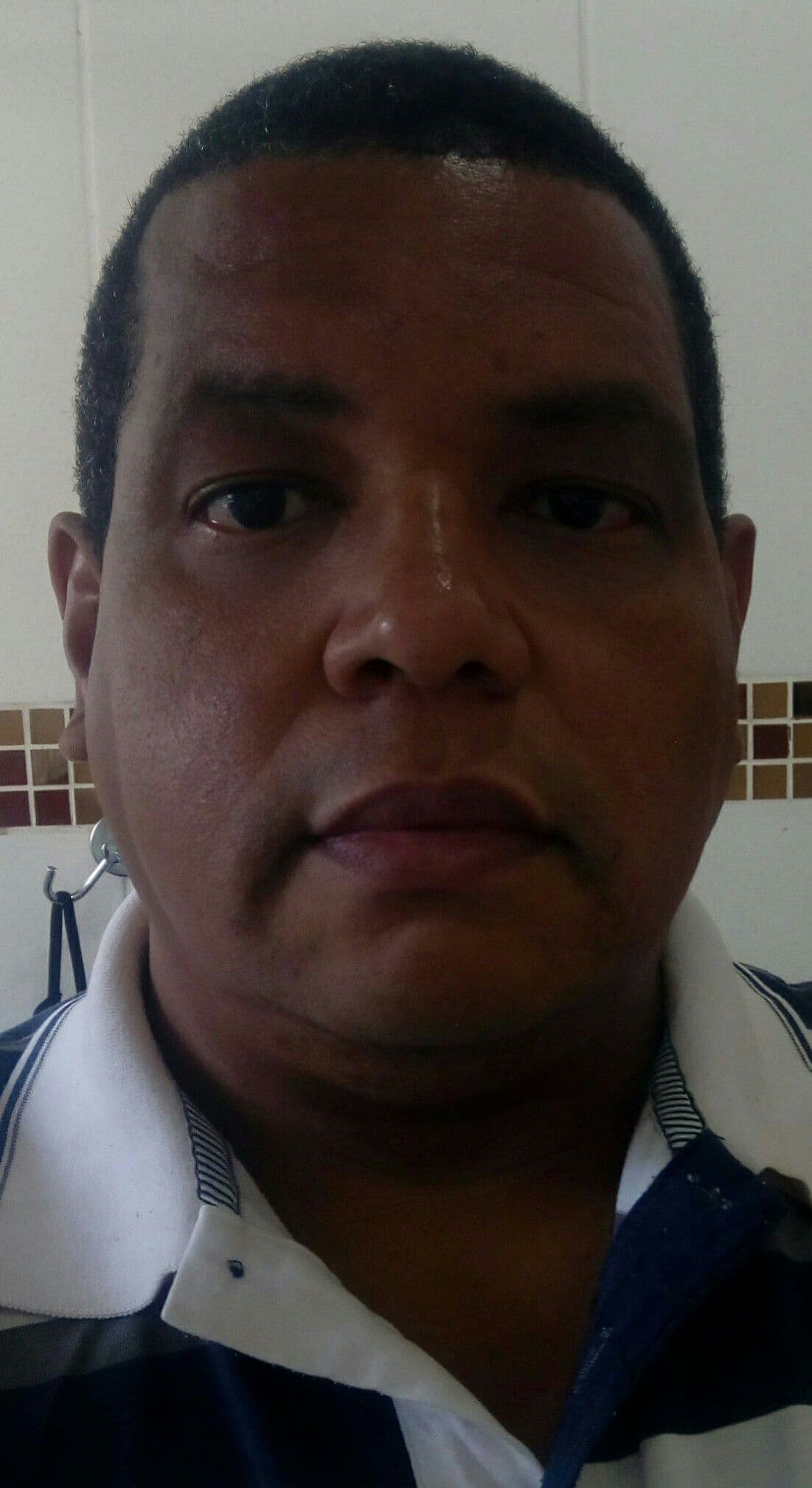 Gilberto da Silva Ramos