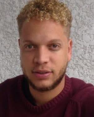 Jhony Fausto Da Silva