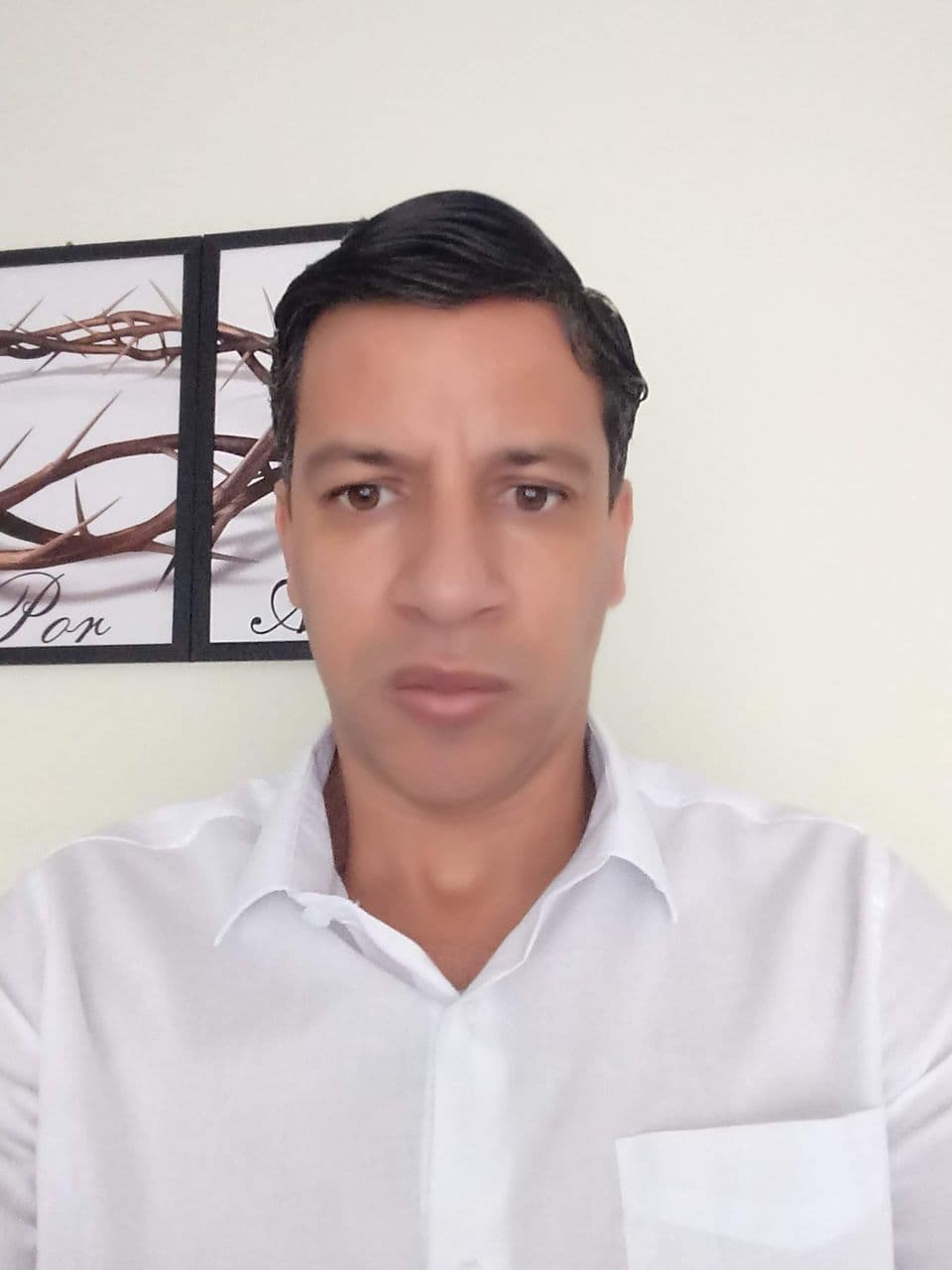 Marcos Feliciano Moura