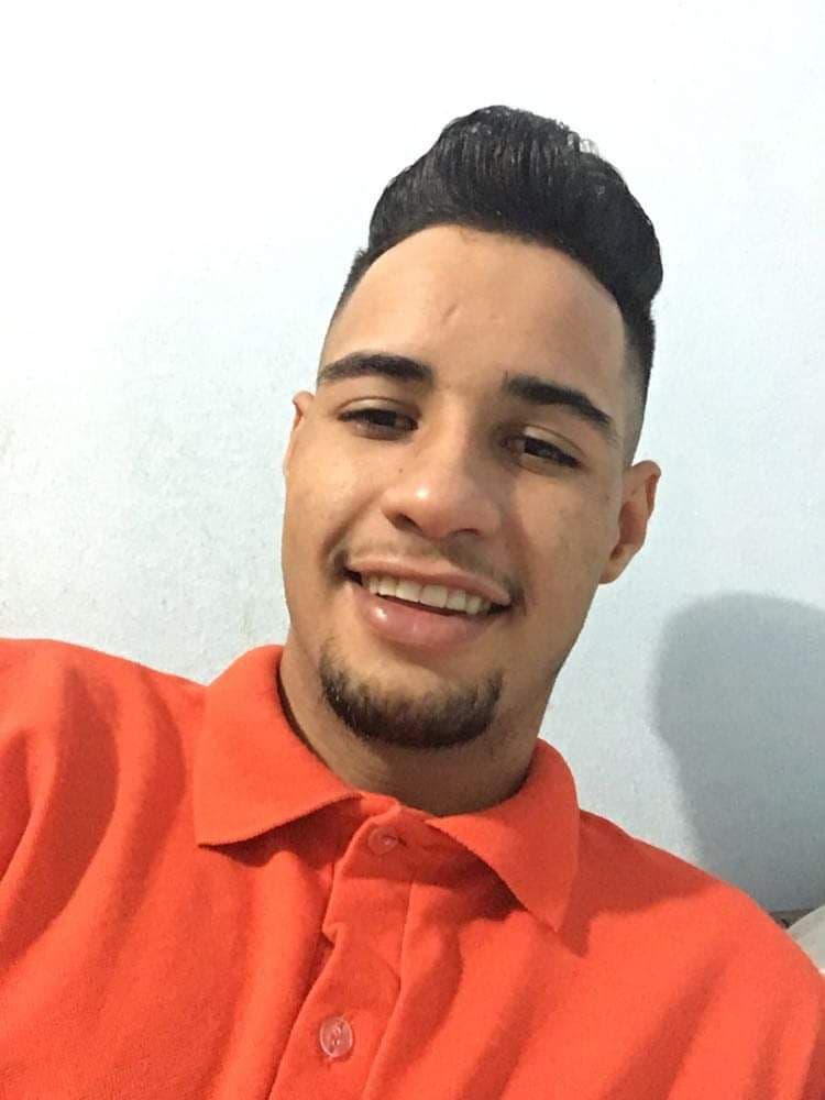 José Henrique Moreno Pereira