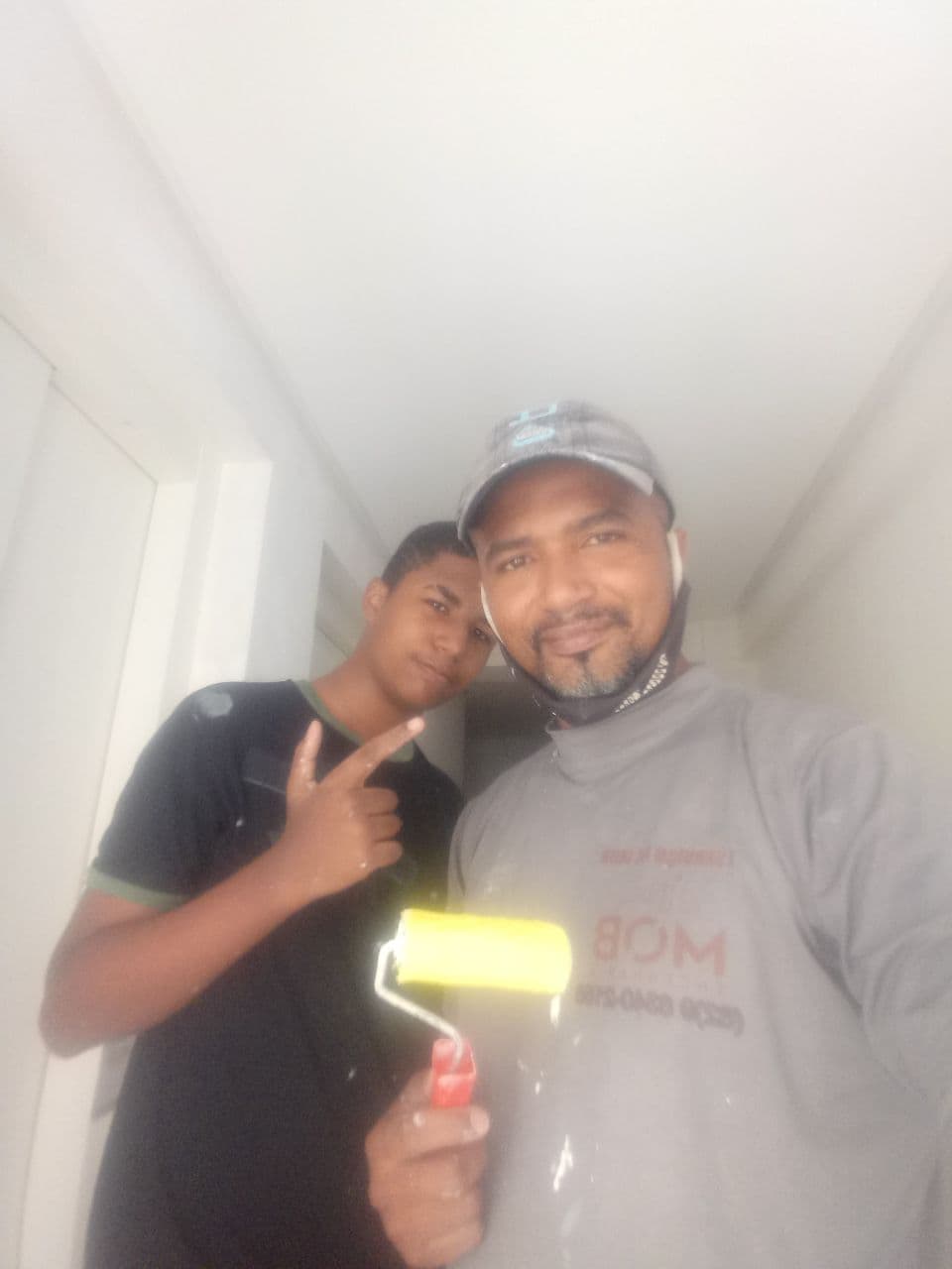 Rondiney Pires de Sousa