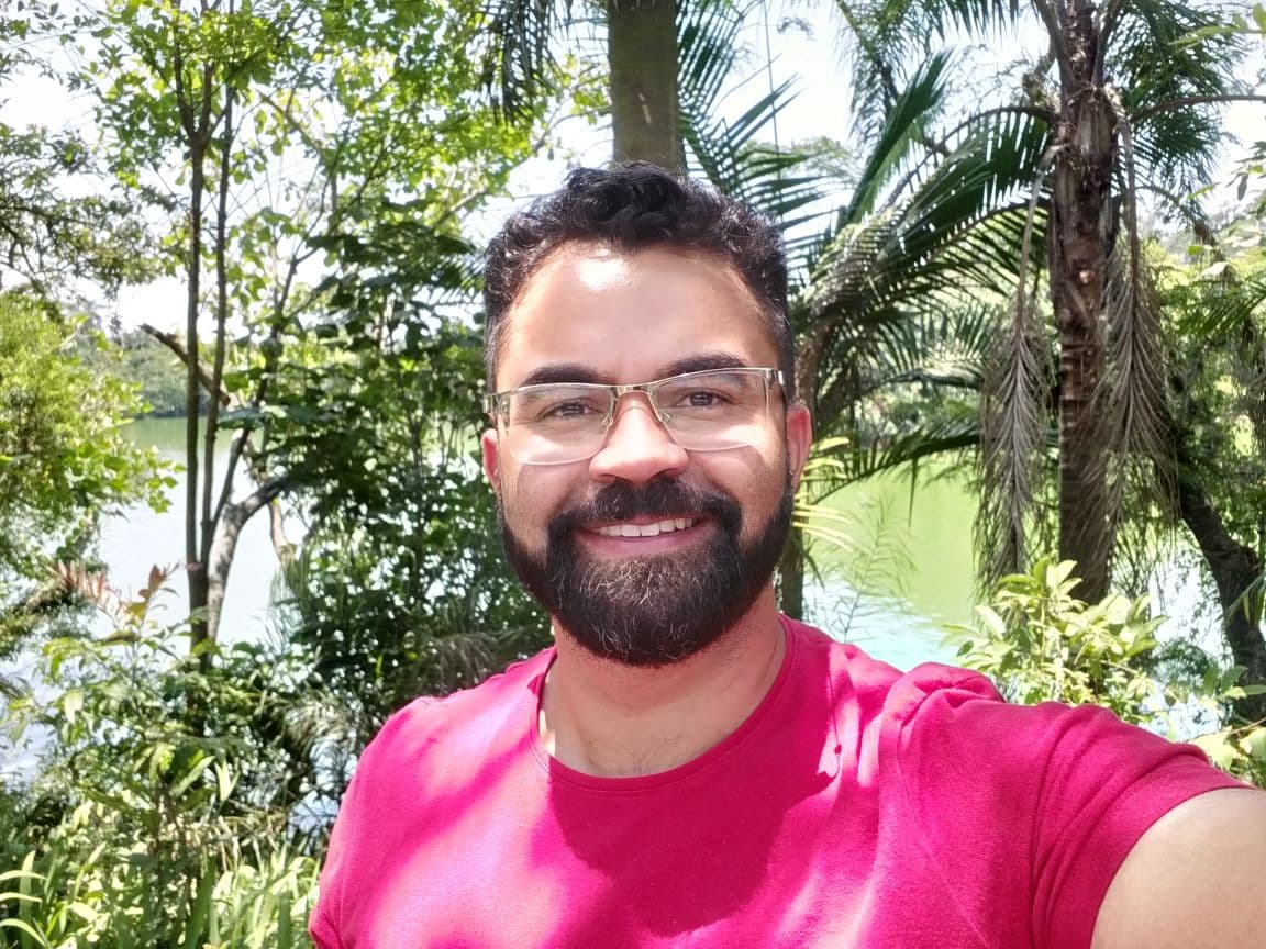 Everton Aparecido Dos Reis Santos