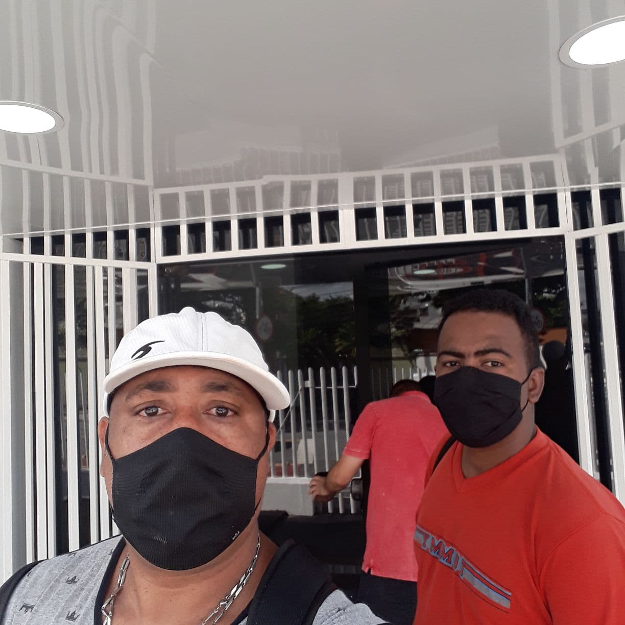 Luciano da Conceição Siqueira