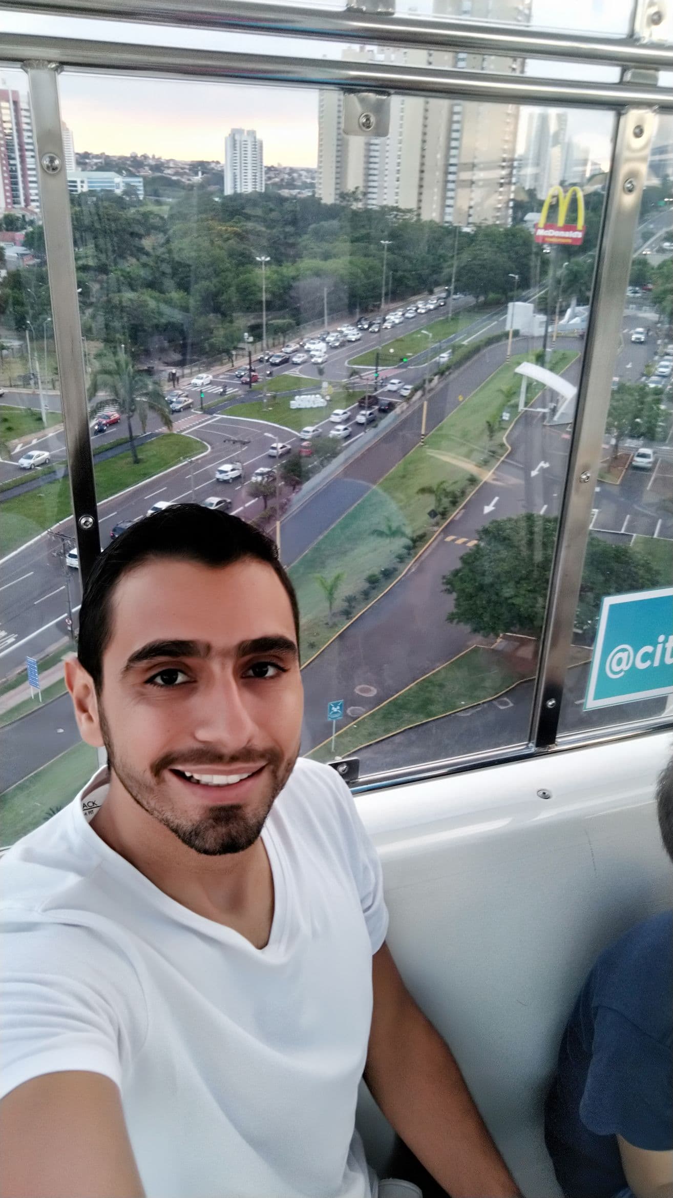 Allan Facciochi Barbosa