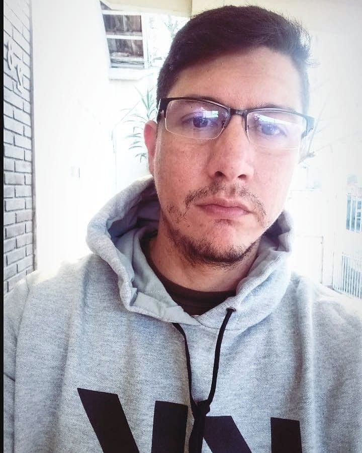 Juan Carlos Casanova