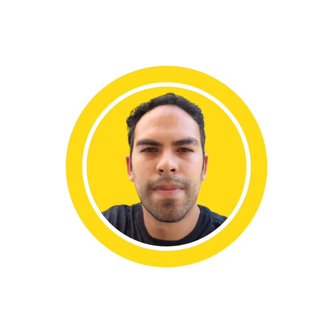 Douglas Moreira Teixeira