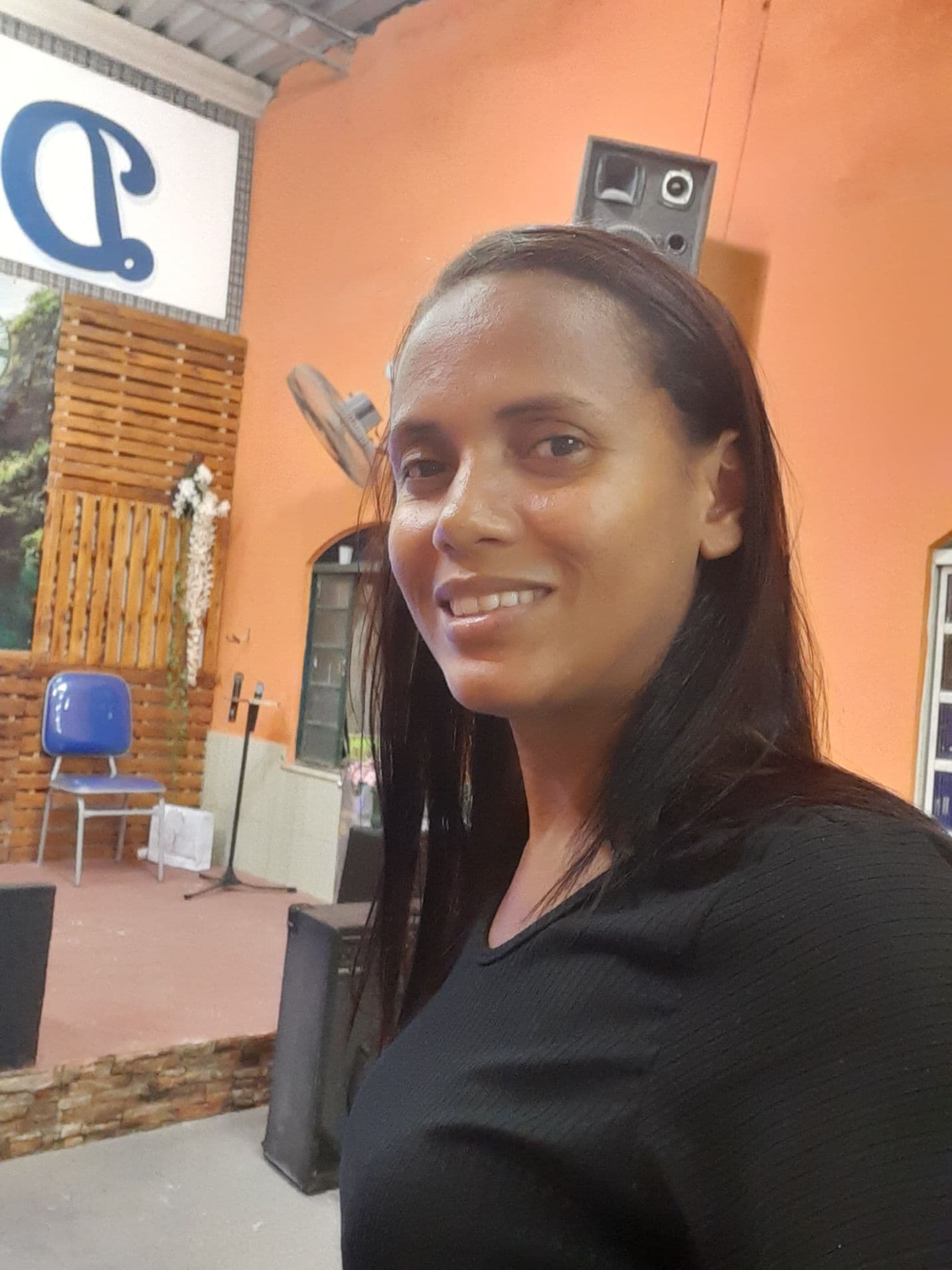 Maria Jose da Silva Santos de Oliveira