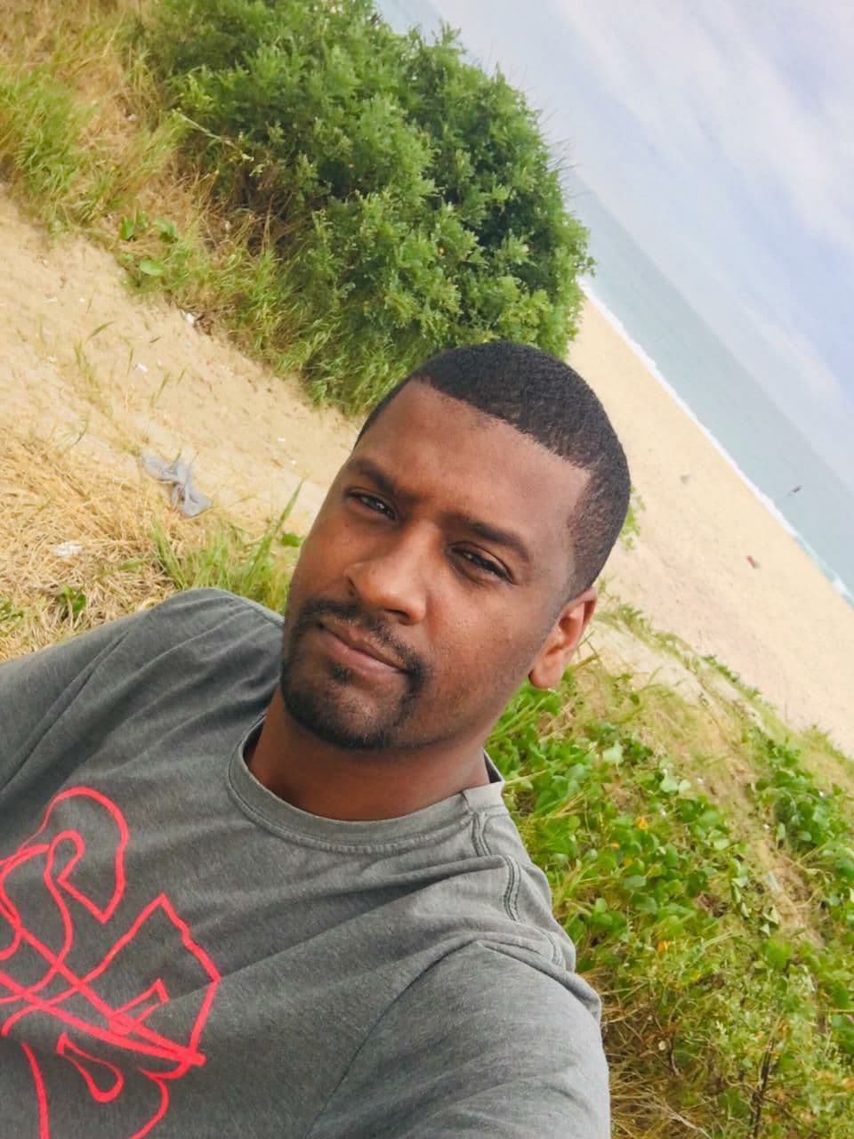 Luís Ricardo Dos Reis Pereira