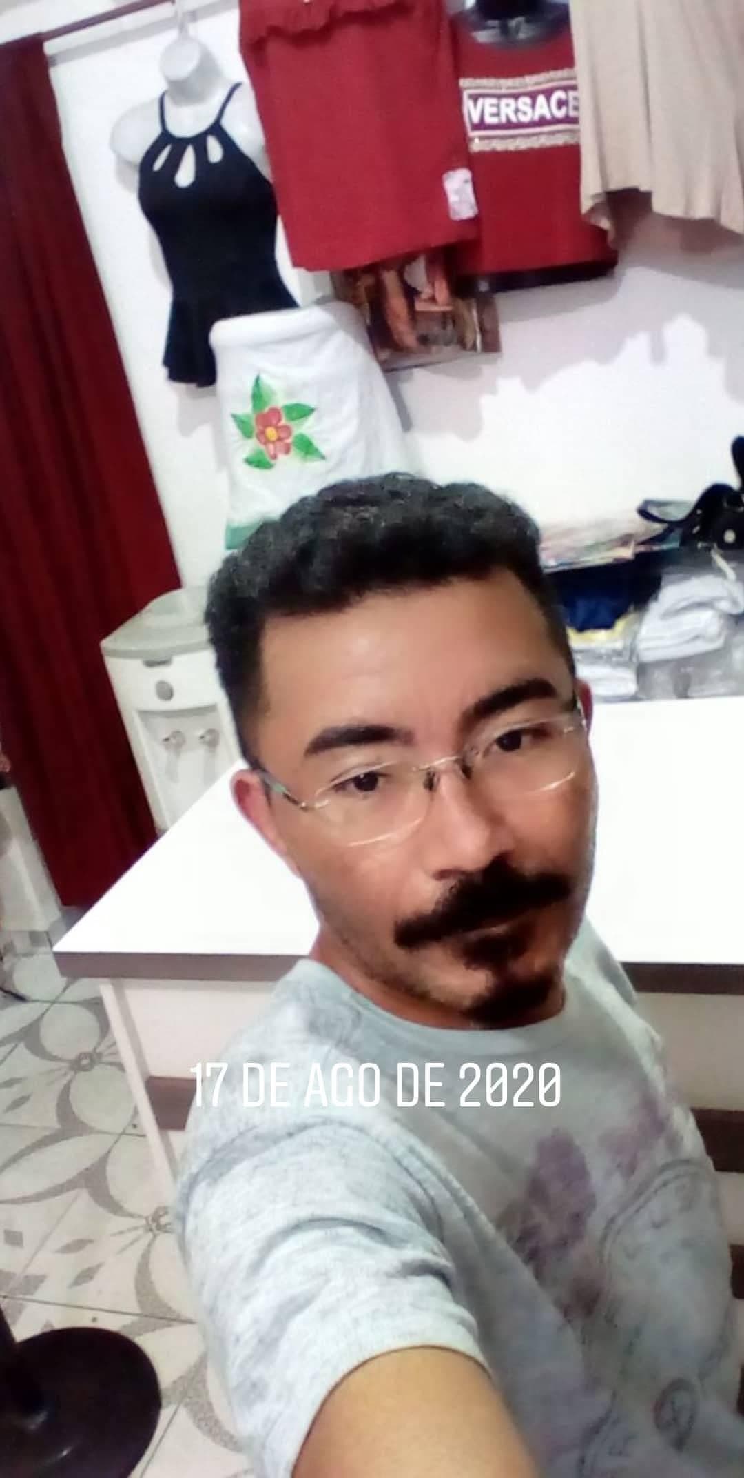 José Raimundo da Fonseca Almeida Sales