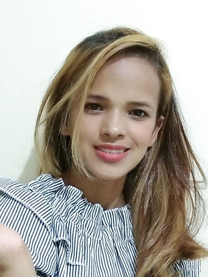 Rosana Silva De Oliveira