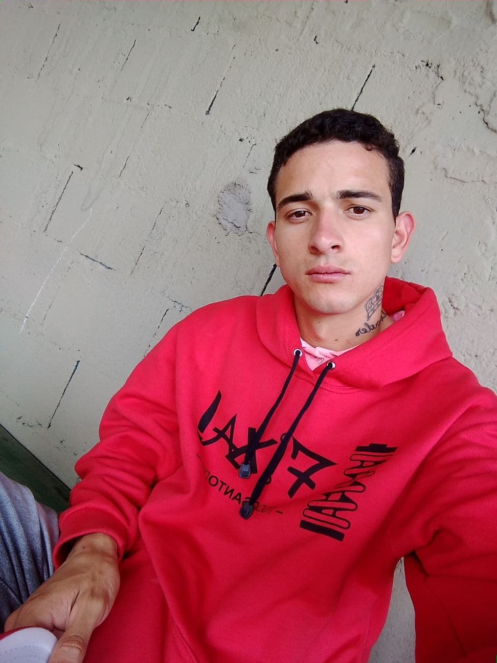 Felipe da Costa Benevides