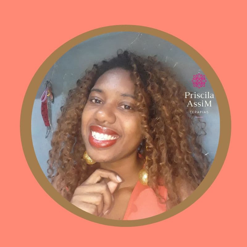 Priscila Margarida Da Costa Assis Micolichi