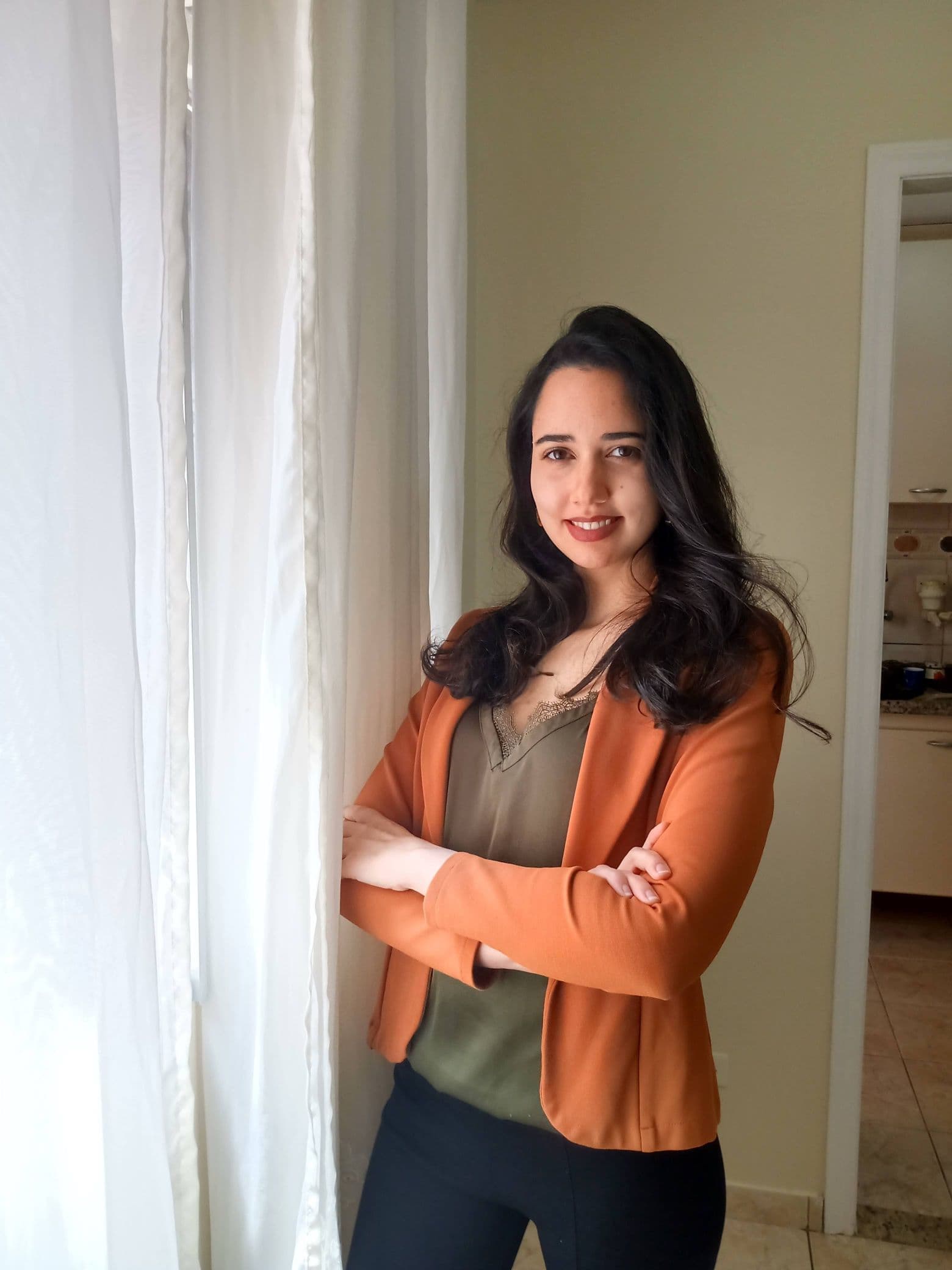 Manuela Marques Silva