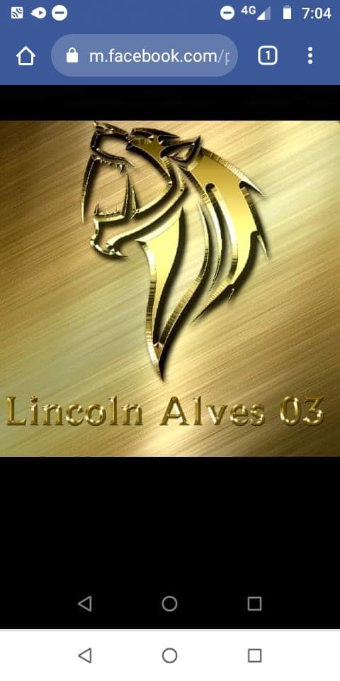 Lincoln Pereira Alves