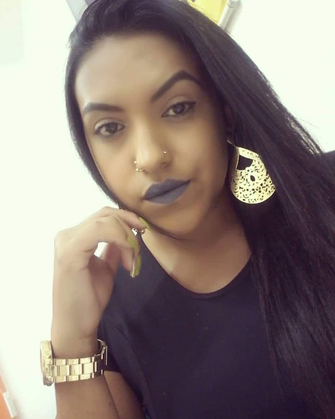 Paloma Alves dos Santos