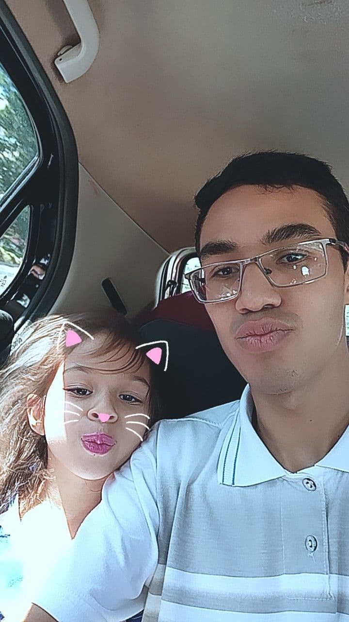 Douglas Santos Carvalho