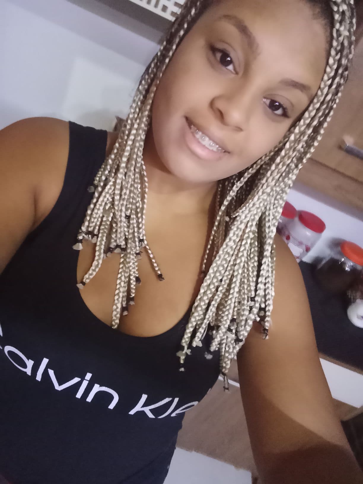 Hevellyn tatyani Souza Santos