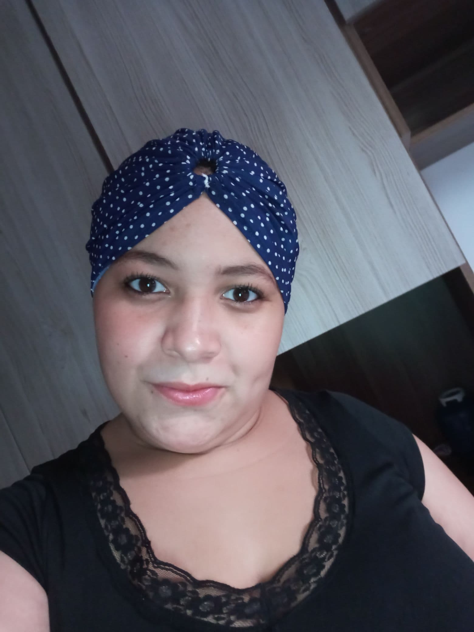 Viviane Gomes Gonzaga Cardoso