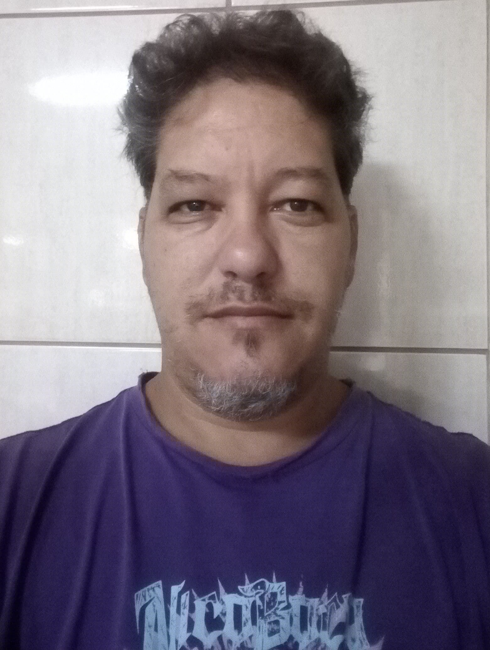 Cristiano Marcio Souza Santos