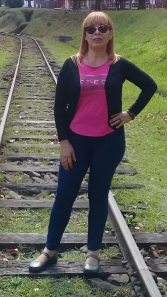 Marta Elena da Silva