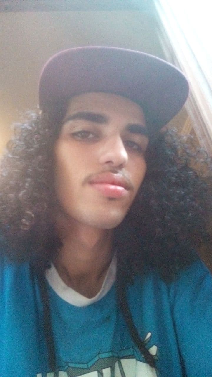 Gabriel Chain Torres Silva