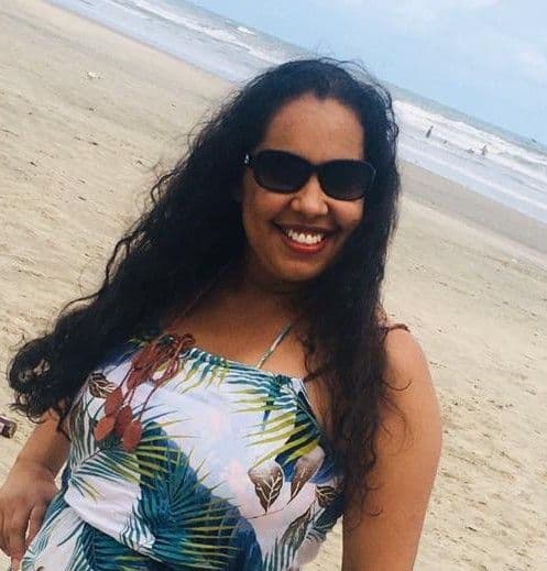 Olinda Maria Da Silva