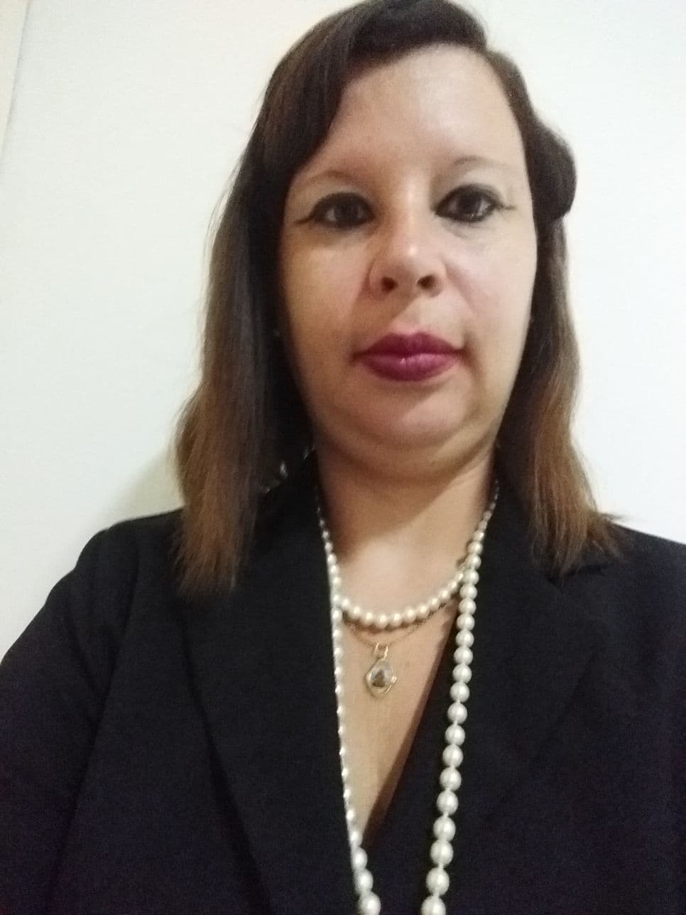 Rita de Cassia Oliveira Campos