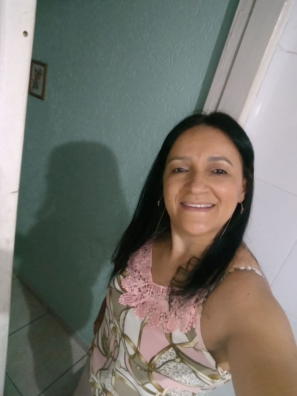 Antonia Viana Da Silva