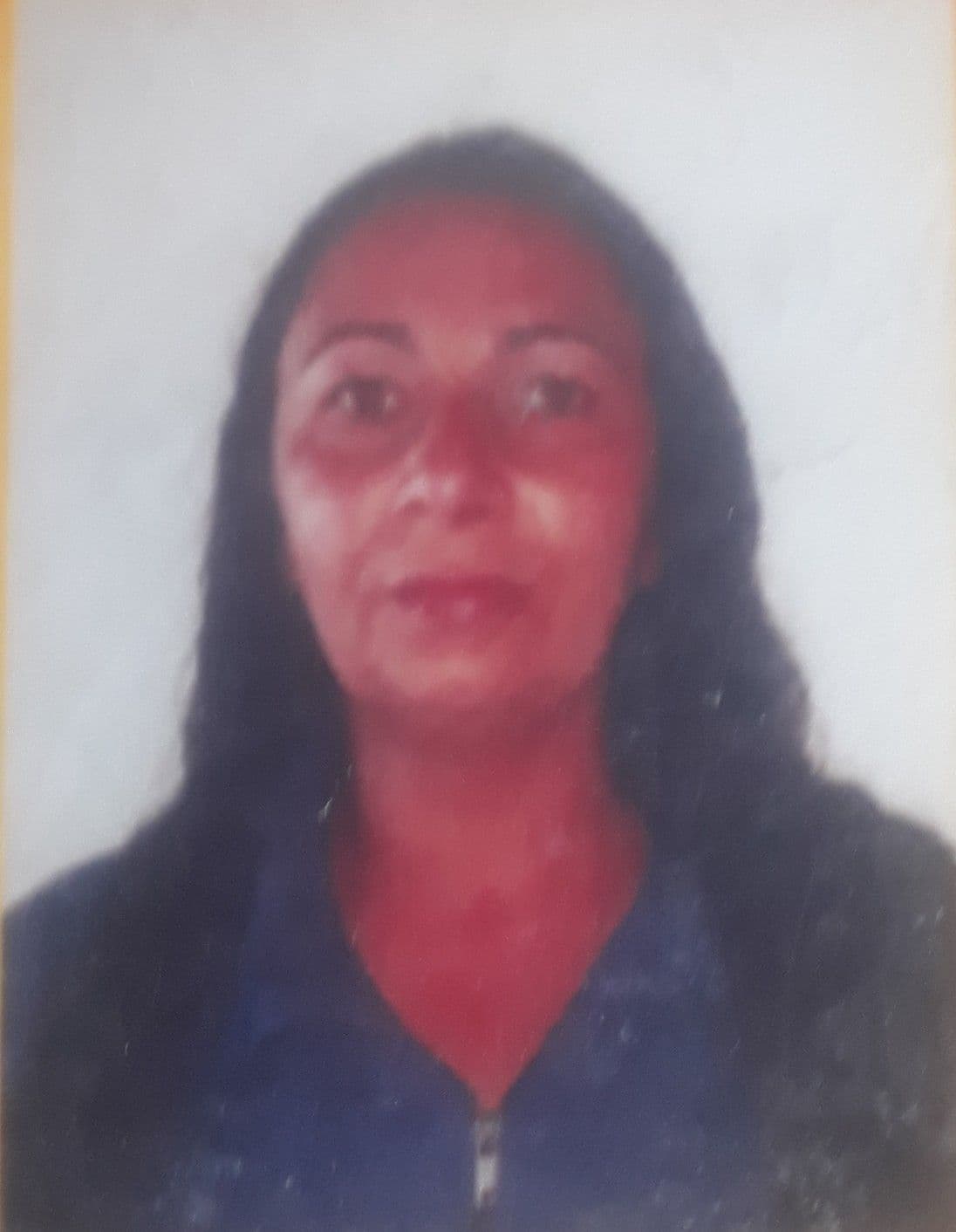 Andréia Andrade Barbosa