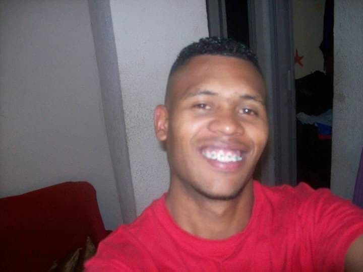 Adilson De Souza Junior