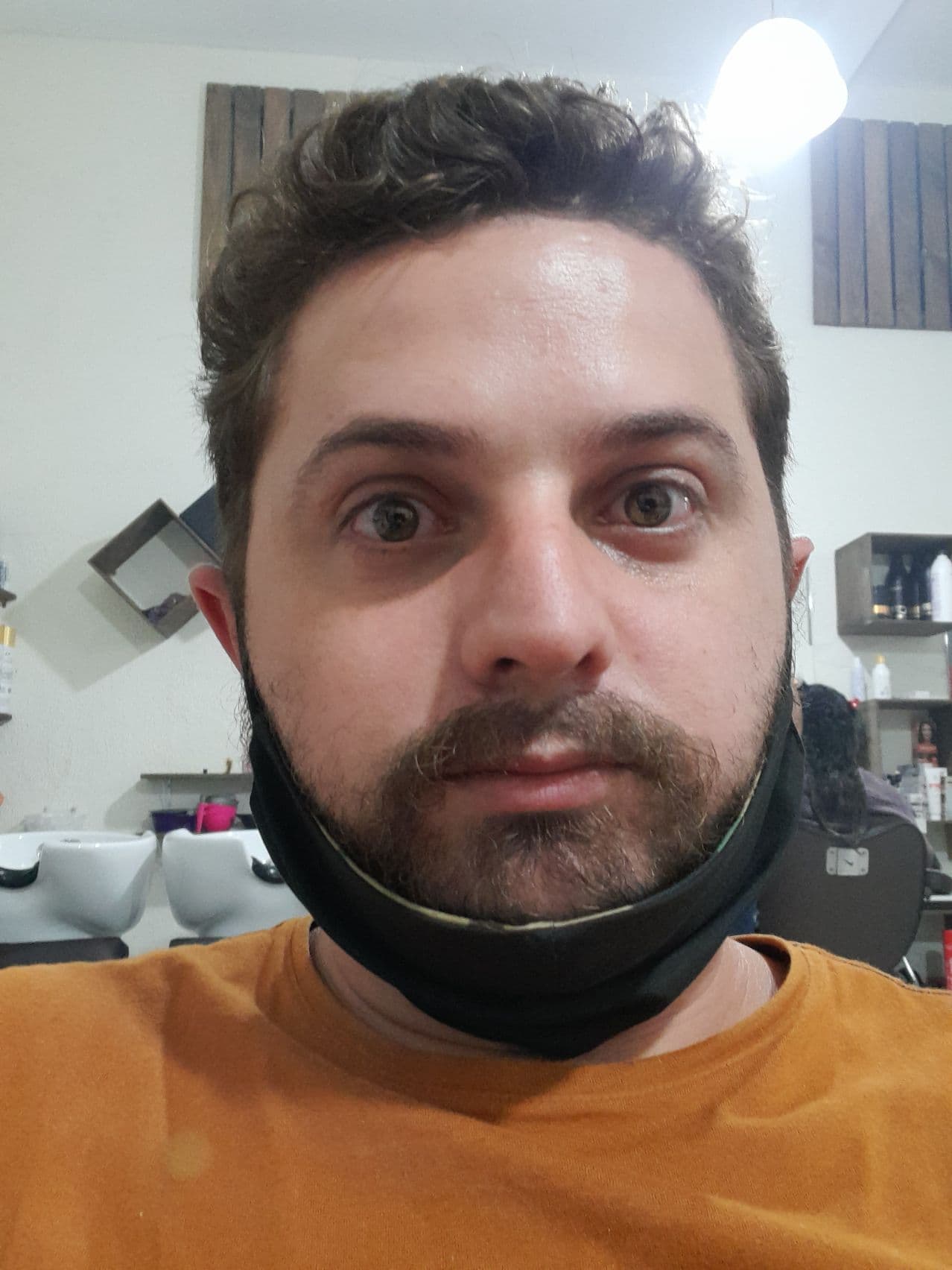 Vinicius Borzan Pereira