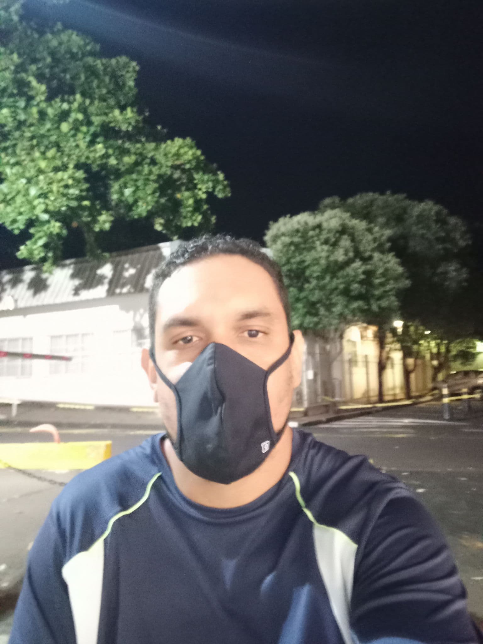 Daniel Joaneli Marinho