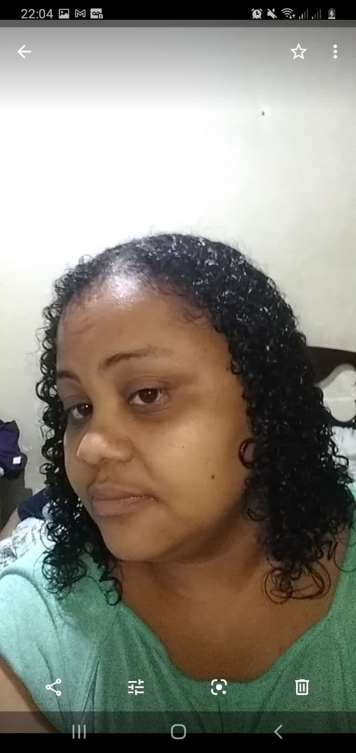 Noeme Secundo da Silva