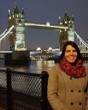 Margarete da Silva Gomes