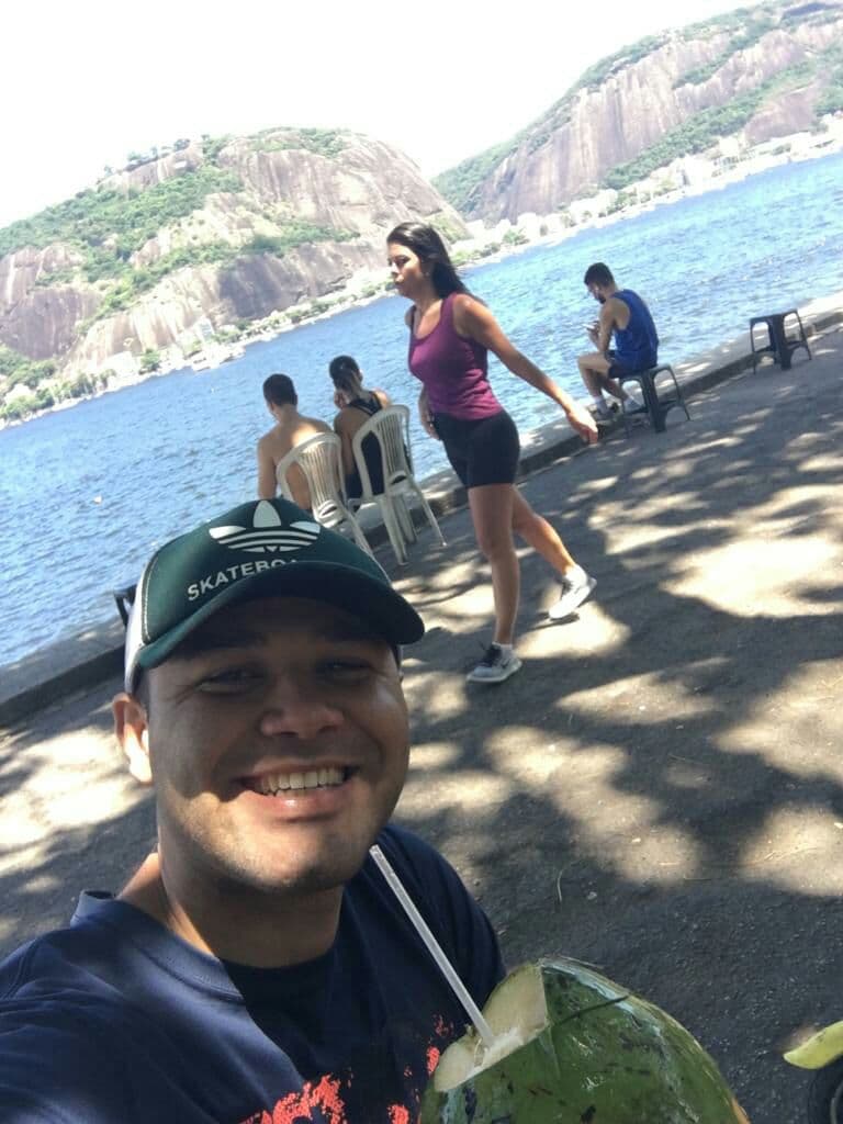 Welington Pereira De Lima