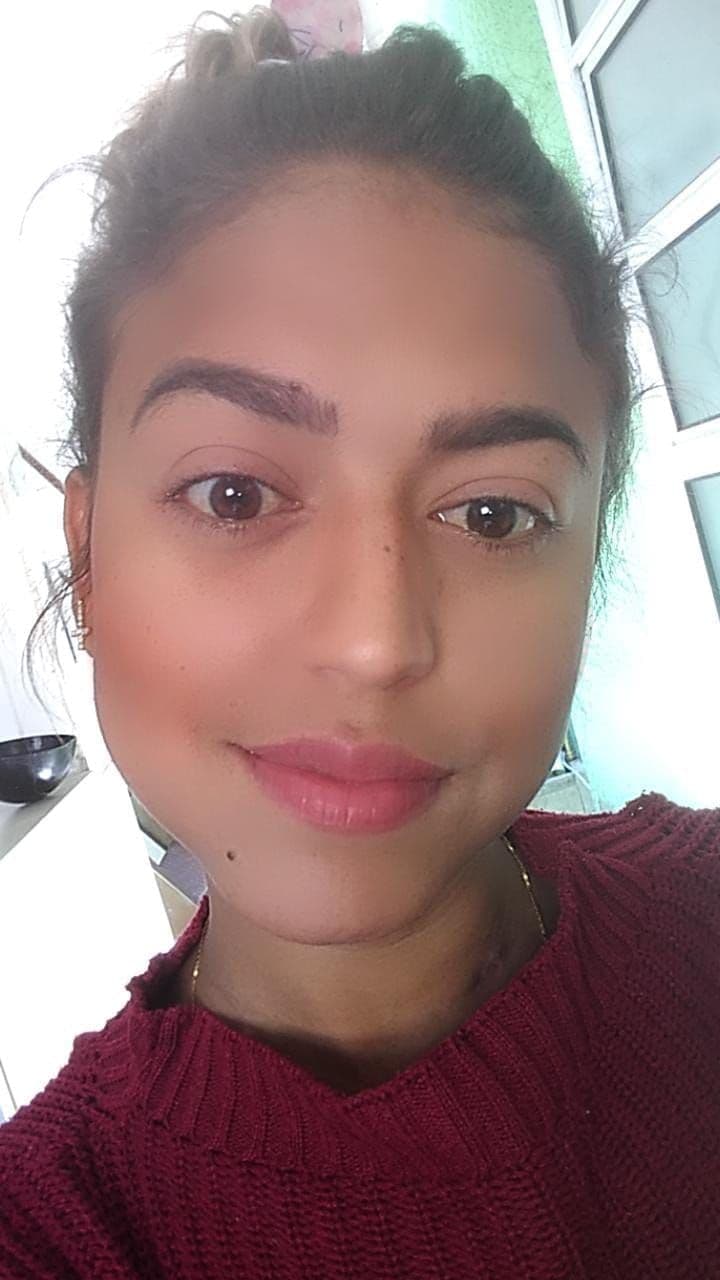 Gleiciane Alves Pereira