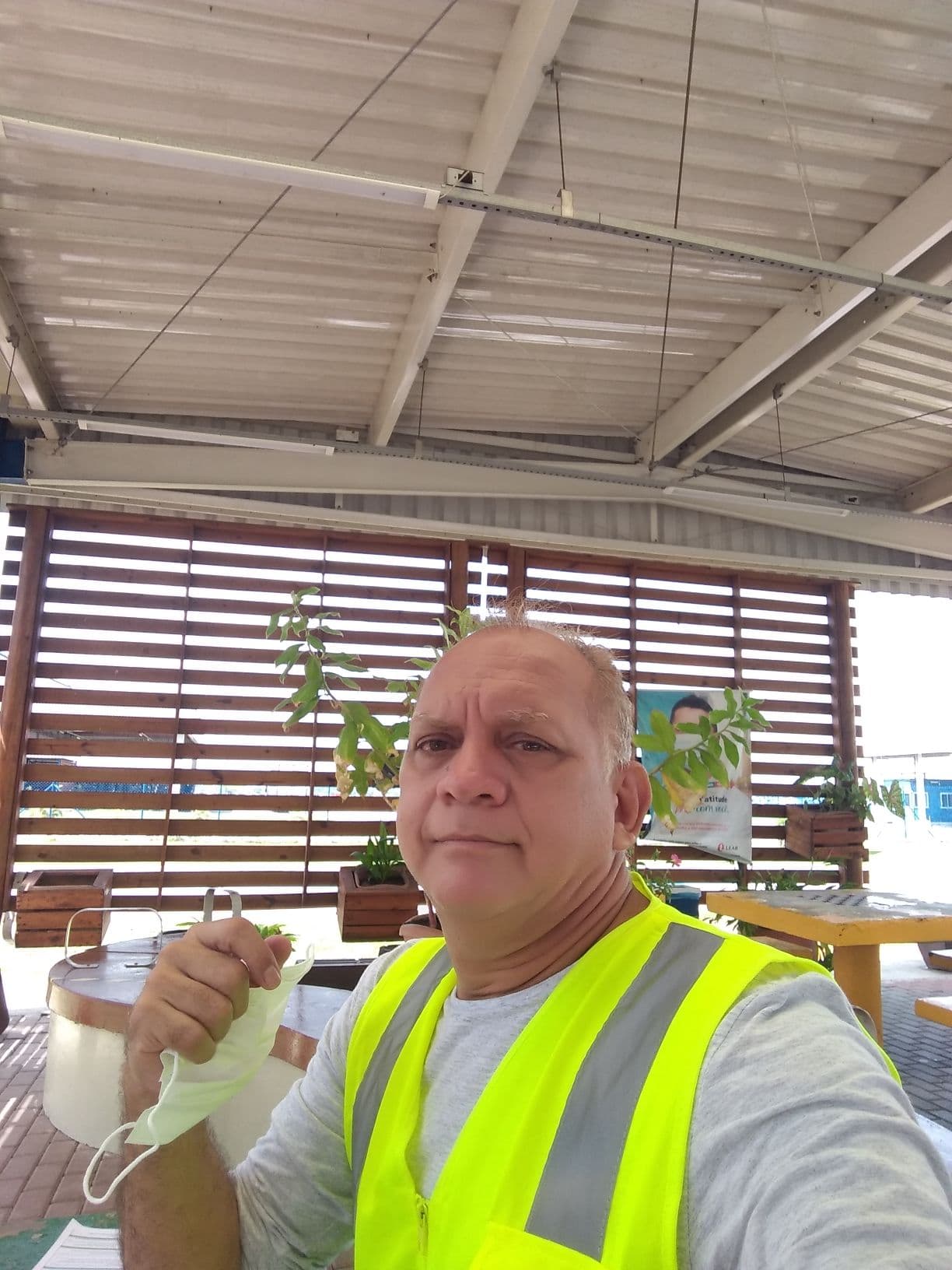 Antonio Aricarlo Chaves