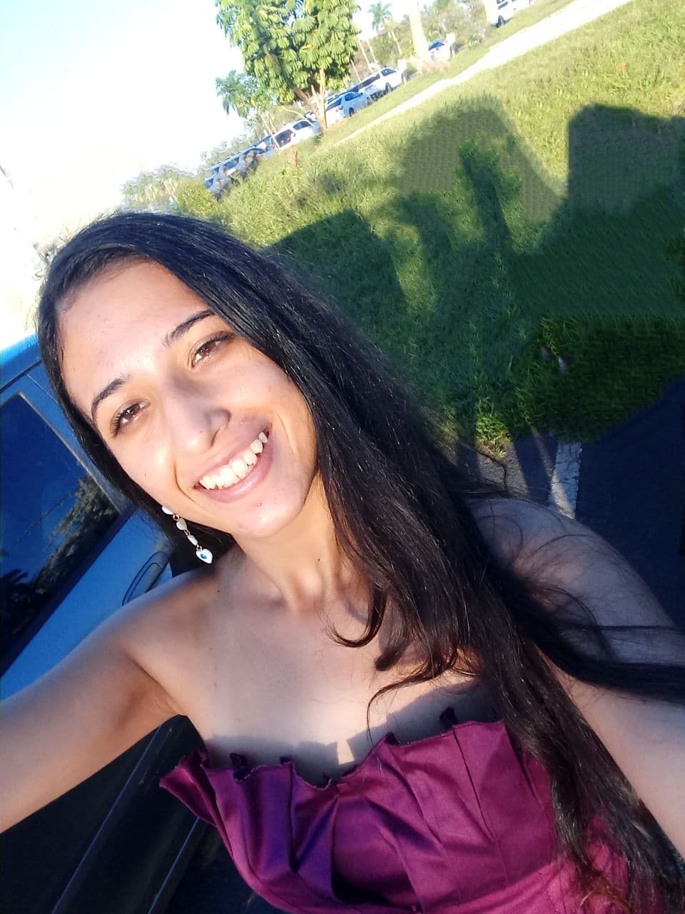 Letícia Tolentino Da Rocha