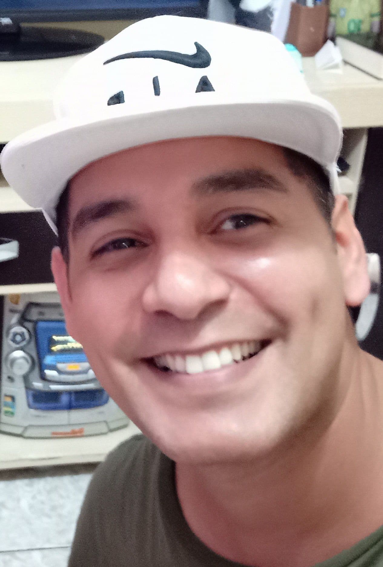 Jefferson Sousa De Oliveira Belarmino