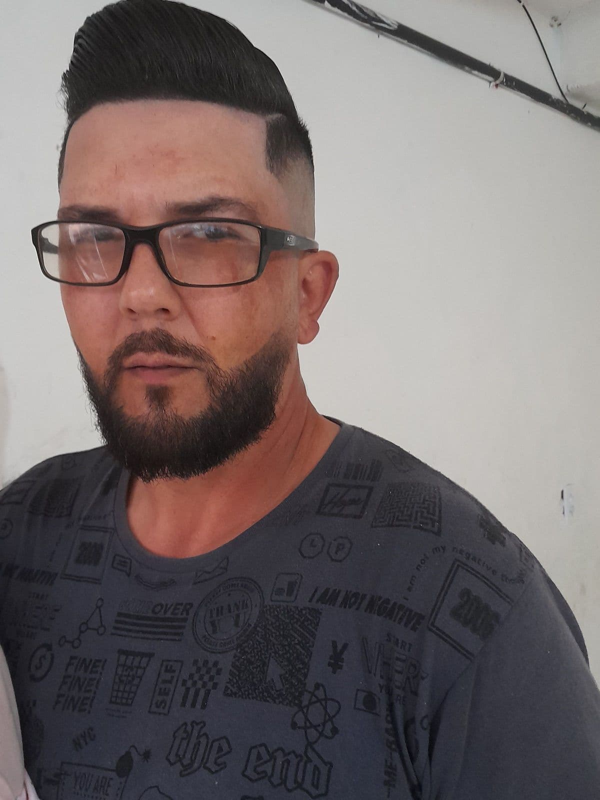 Cicero Jackson de Oliveira Alves