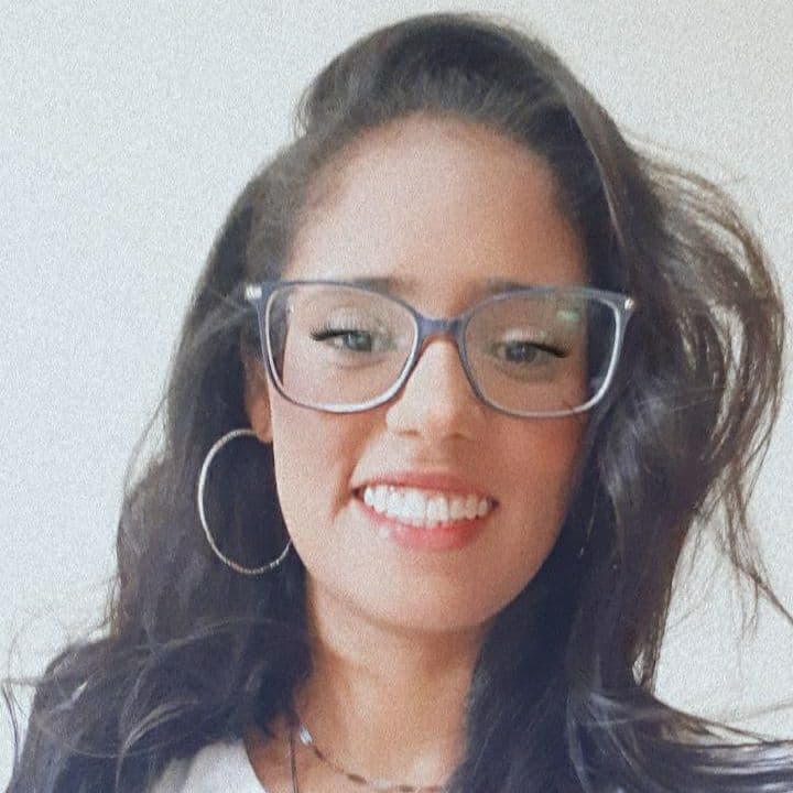 Gabriela Lucinda E Silva Fontes