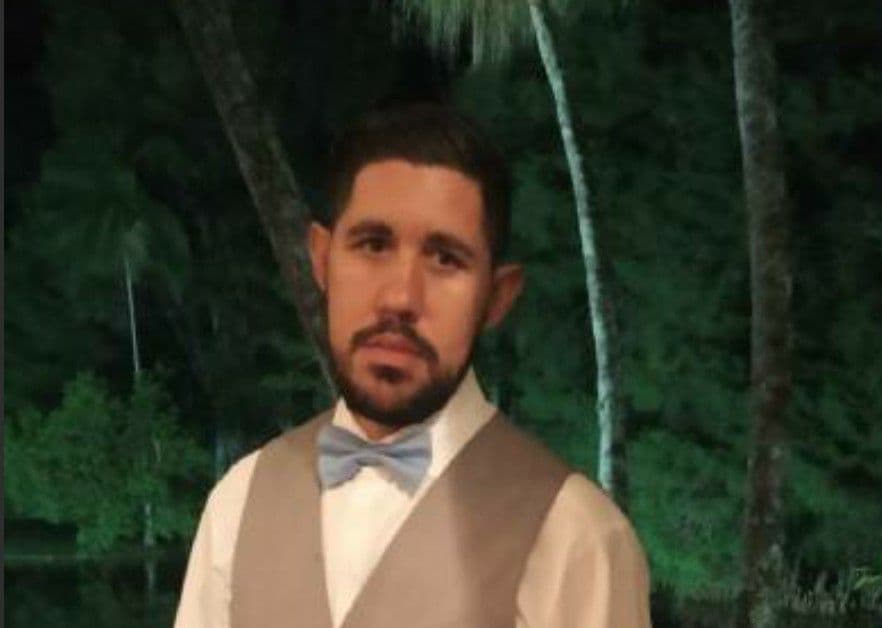 Daniel da Mata dos Santos