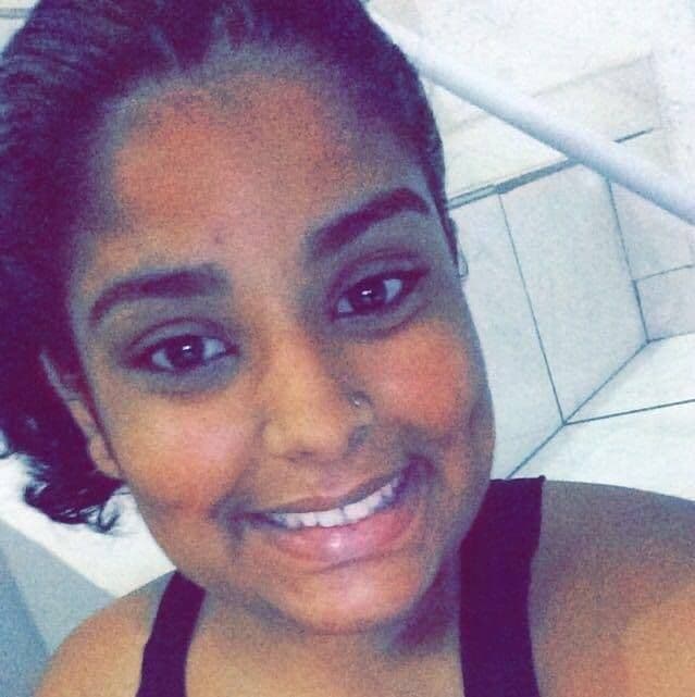 Ana Carolina de Jesus Nascimento Antonio